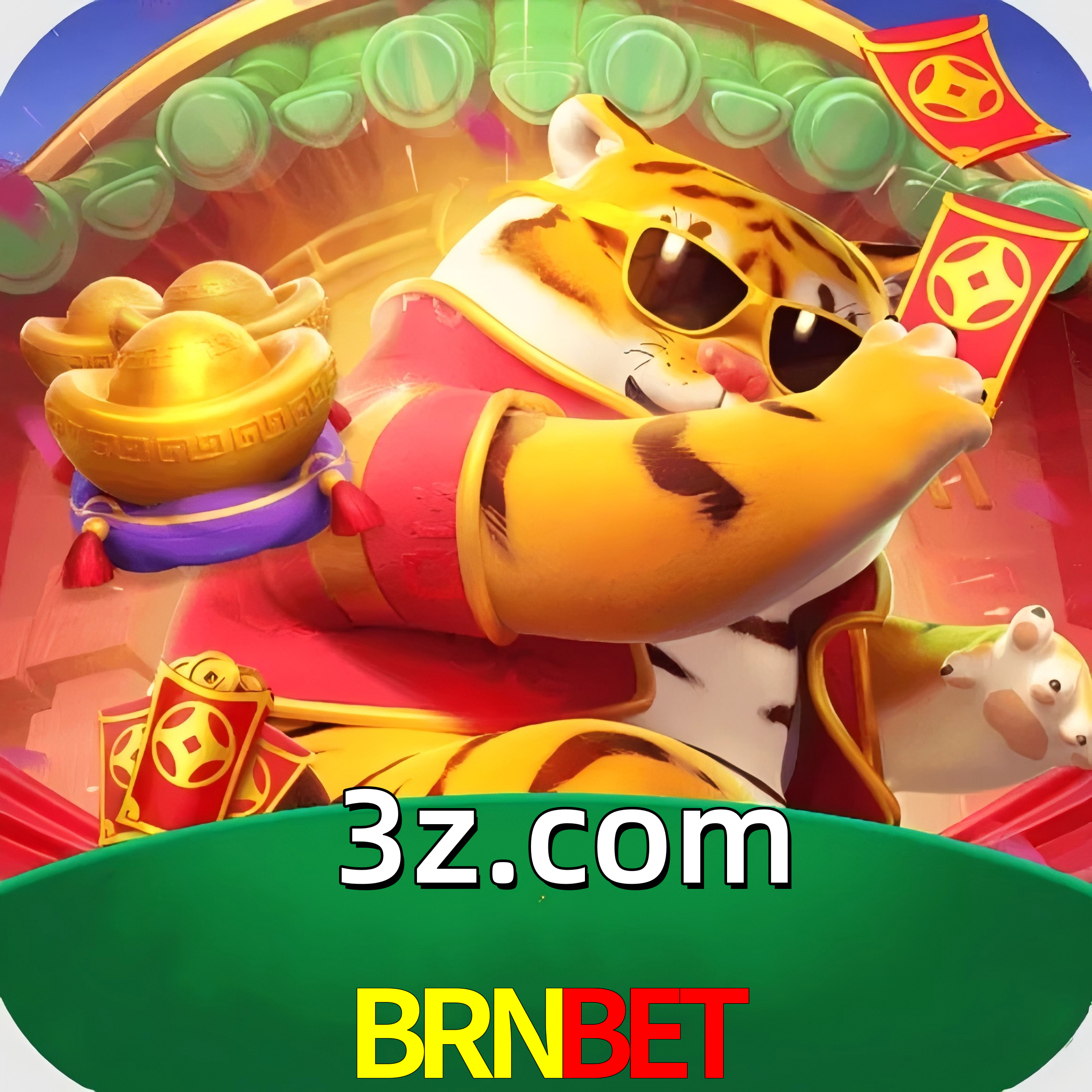 BRNBET Logo